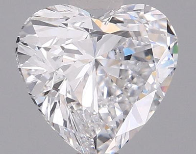1.03 Carat Heart Lab Diamond :: 360 spin frame 04