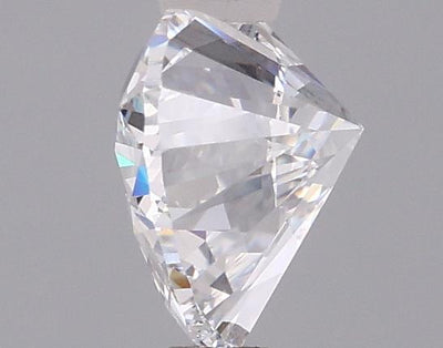 1.03 Carat Heart Lab Diamond :: 360 spin frame 07