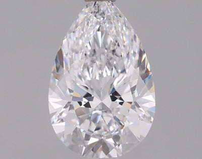 1.02 Carat Pear Lab Diamond