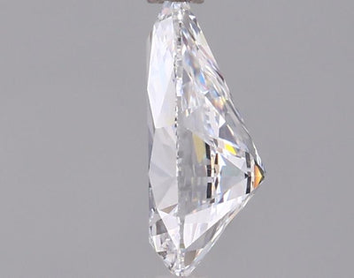 1.02 Carat Pear Lab Diamond :: 360 spin frame 01