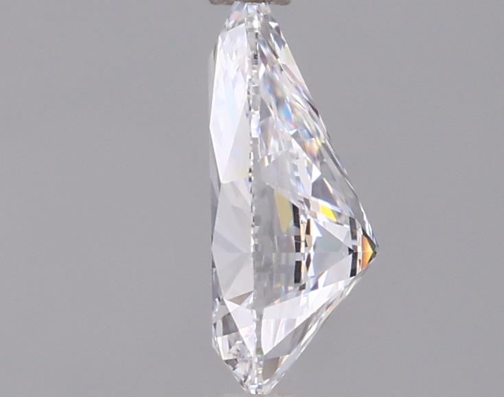 1.02 Carat Pear Lab Diamond :: 360 spin frame 01