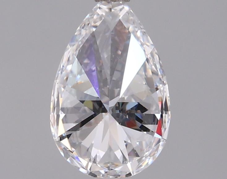 1.02 Carat Pear Lab Diamond :: 360 spin frame 02