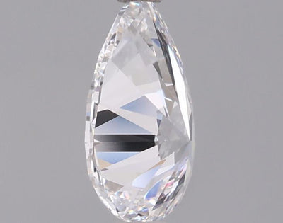 1.02 Carat Pear Lab Diamond :: 360 spin frame 03