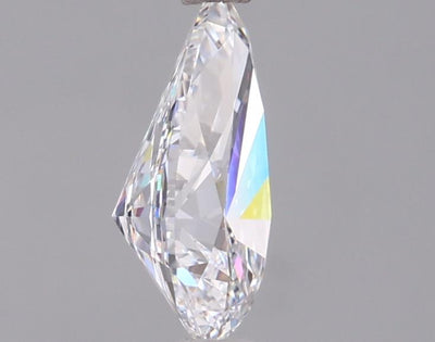 1.02 Carat Pear Lab Diamond :: 360 spin frame 04