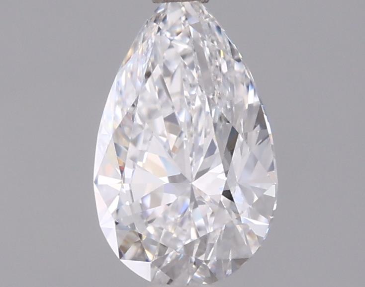 1.02 Carat Pear Lab Diamond :: 360 spin frame 06