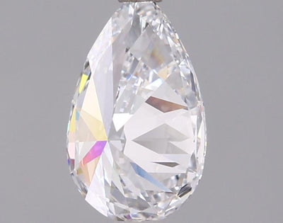 1.02 Carat Pear Lab Diamond :: 360 spin frame 07