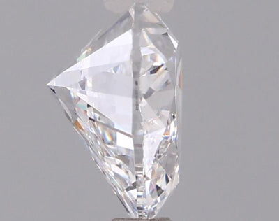 1.30 Carat Heart Lab Diamond :: 360 spin frame 01