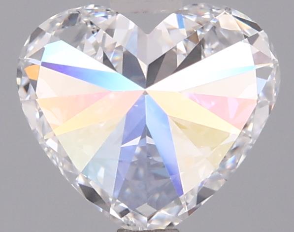 1.30 Carat Heart Lab Diamond :: 360 spin frame 02