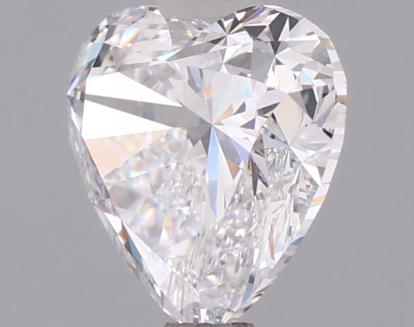 1.30 Carat Heart Lab Diamond :: 360 spin frame 03