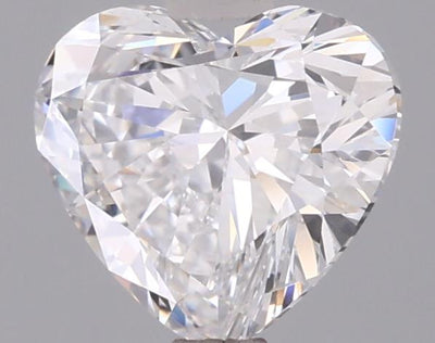1.30 Carat Heart Lab Diamond :: 360 spin frame 06