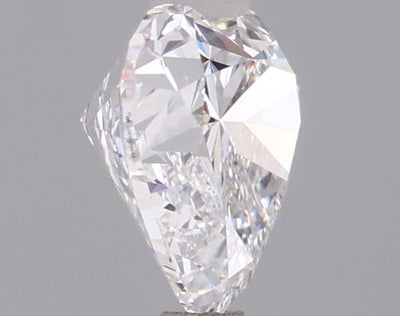 1.30 Carat Heart Lab Diamond :: 360 spin frame 07