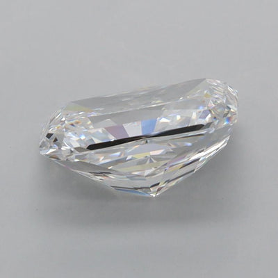 2.00 Carat Radiant Lab Diamond :: 360 spin frame 01