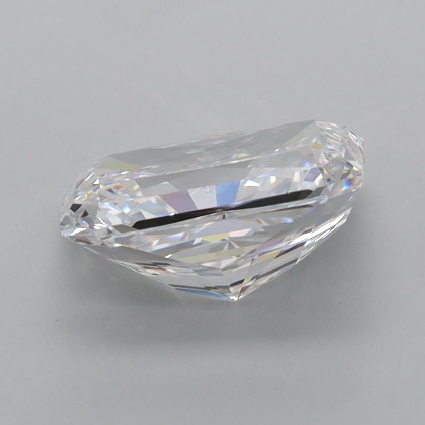 2.00 Carat Radiant Lab Diamond :: 360 spin frame 01