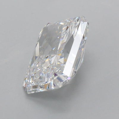 2.00 Carat Radiant Lab Diamond :: 360 spin frame 04