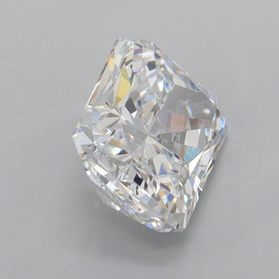 2.00 Carat Radiant Lab Diamond :: 360 spin frame 06