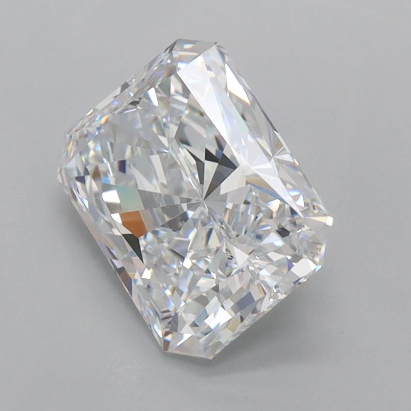 2.00 Carat Radiant Lab Diamond :: 360 spin frame 07