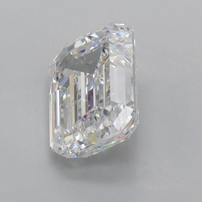 1.52 Carat Emerald Lab Diamond :: 360 spin frame 01