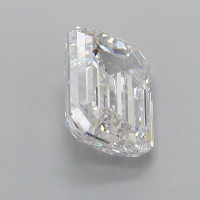 1.52 Carat Emerald Lab Diamond :: 360 spin frame 02