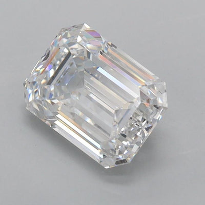 1.52 Carat Emerald Lab Diamond :: 360 spin frame 03