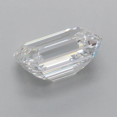 1.52 Carat Emerald Lab Diamond :: 360 spin frame 04