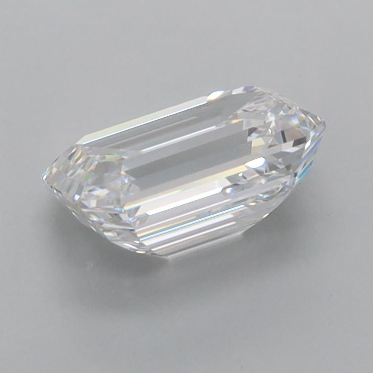 1.52 Carat Emerald Lab Diamond :: 360 spin frame 04