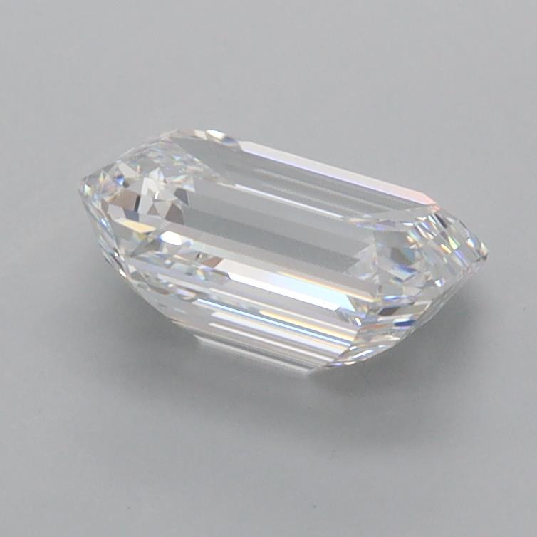 1.52 Carat Emerald Lab Diamond :: 360 spin frame 05