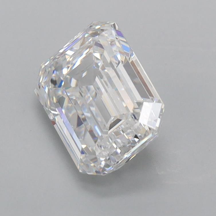 1.52 Carat Emerald Lab Diamond :: 360 spin frame 07