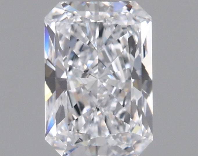 1.02 Carat Radiant Lab Diamond