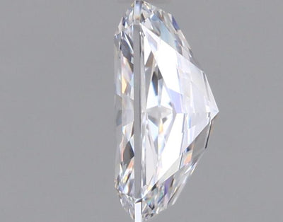 1.02 Carat Radiant Lab Diamond :: 360 spin frame 01