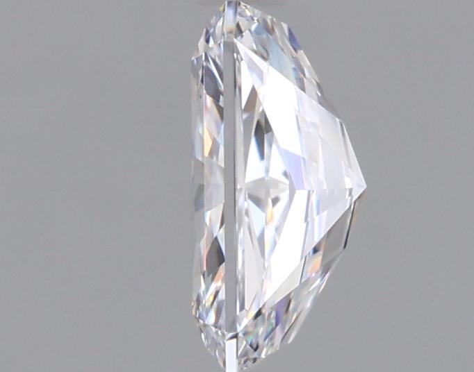 1.02 Carat Radiant Lab Diamond :: 360 spin frame 01