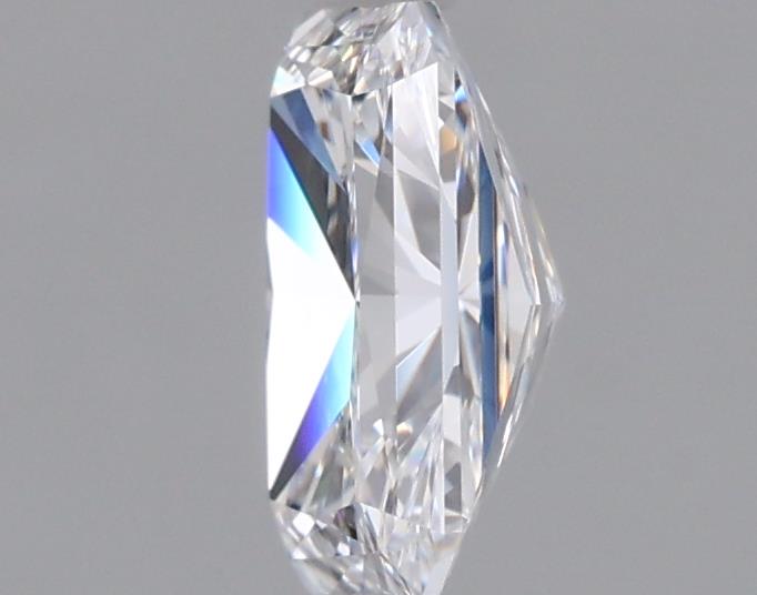 1.02 Carat Radiant Lab Diamond :: 360 spin frame 04