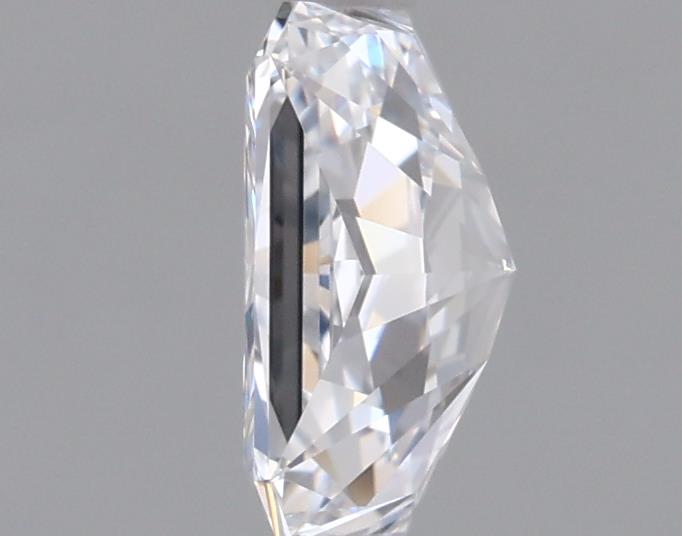 1.02 Carat Radiant Lab Diamond :: 360 spin frame 07