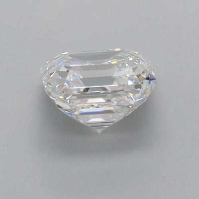 1.02 Carat Asscher Lab Diamond :: 360 spin frame 01