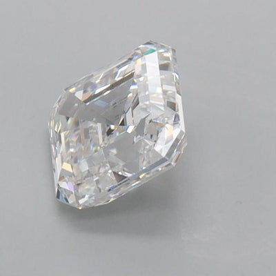 1.02 Carat Asscher Lab Diamond :: 360 spin frame 02