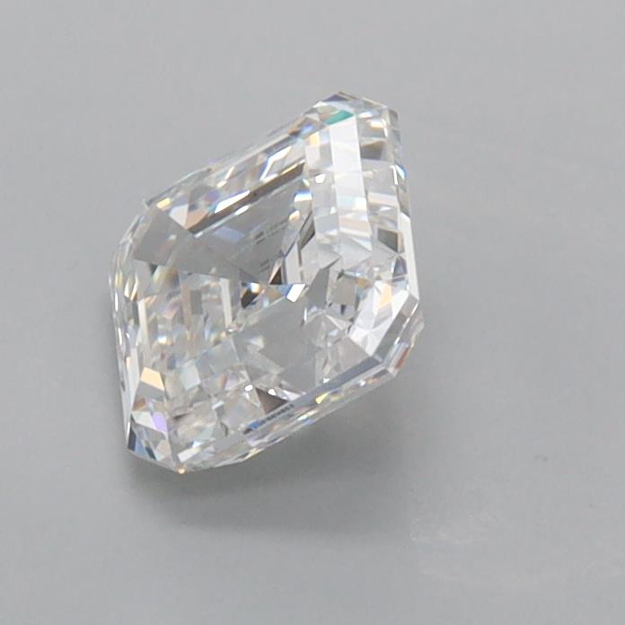 1.02 Carat Asscher Lab Diamond :: 360 spin frame 02