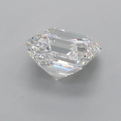 1.02 Carat Asscher Lab Diamond :: 360 spin frame 04
