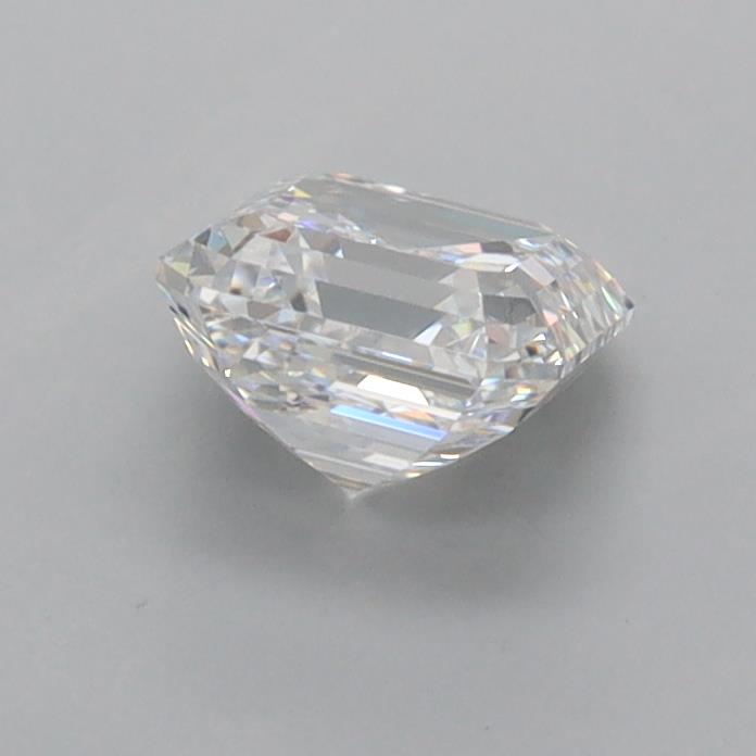 1.02 Carat Asscher Lab Diamond :: 360 spin frame 04