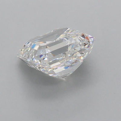 1.02 Carat Asscher Lab Diamond :: 360 spin frame 05
