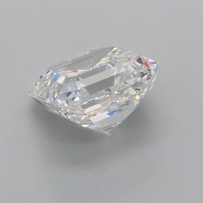 1.02 Carat Asscher Lab Diamond :: 360 spin frame 05
