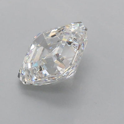 1.02 Carat Asscher Lab Diamond :: 360 spin frame 06