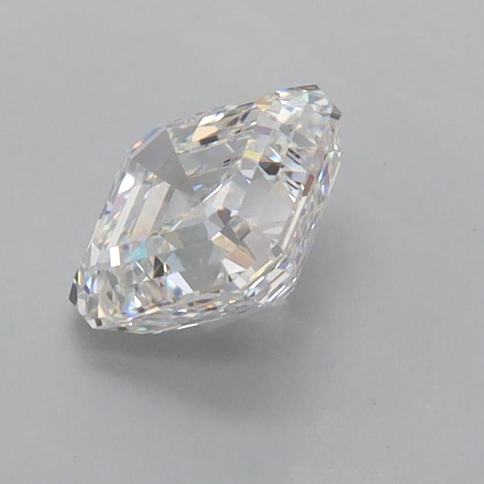 1.02 Carat Asscher Lab Diamond :: 360 spin frame 06
