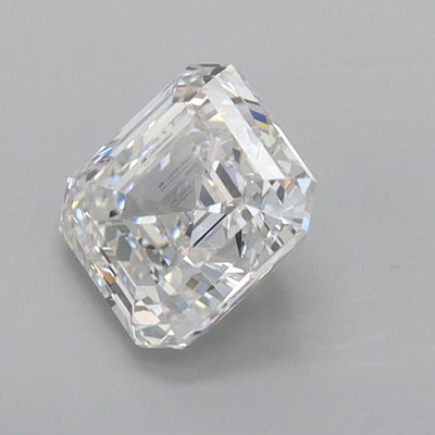 1.02 Carat Asscher Lab Diamond :: 360 spin frame 07