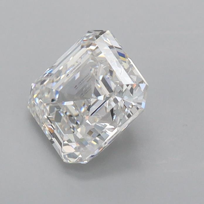 1.02 Carat Asscher Lab Diamond :: 360 spin frame 07