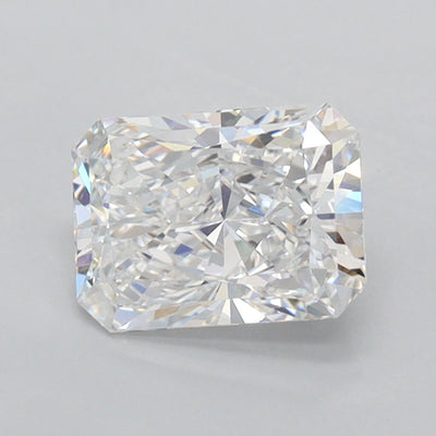 1.22 Carat Radiant Lab Diamond