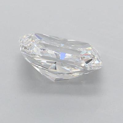 1.22 Carat Radiant Lab Diamond :: 360 spin frame 02