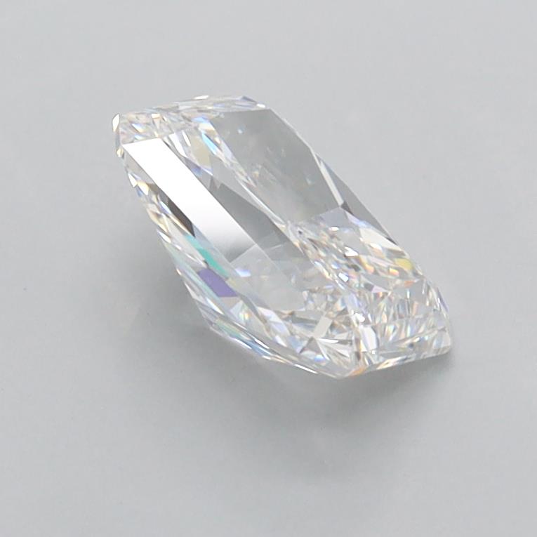 1.22 Carat Radiant Lab Diamond :: 360 spin frame 03