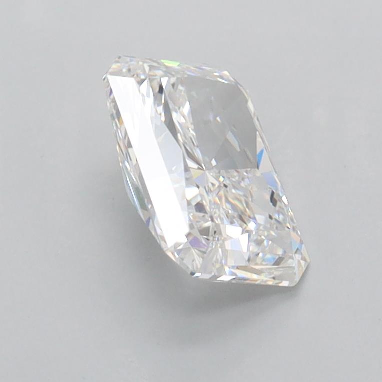 1.22 Carat Radiant Lab Diamond :: 360 spin frame 04