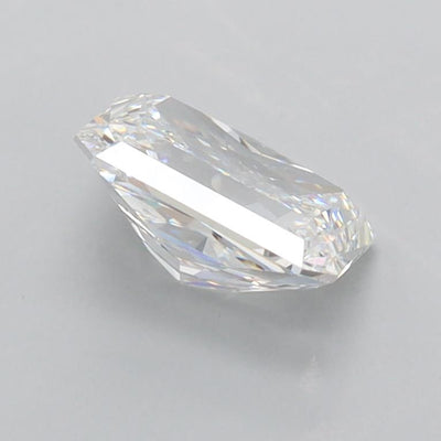 1.22 Carat Radiant Lab Diamond :: 360 spin frame 05