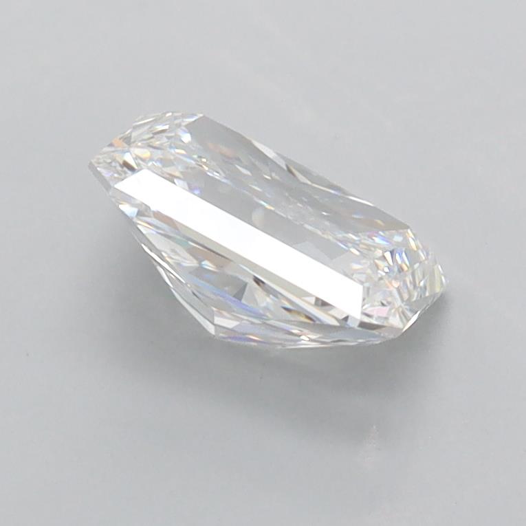 1.22 Carat Radiant Lab Diamond :: 360 spin frame 05