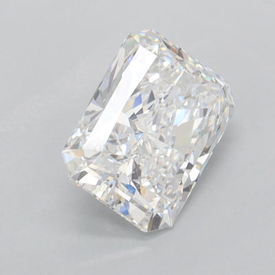1.22 Carat Radiant Lab Diamond :: 360 spin frame 06